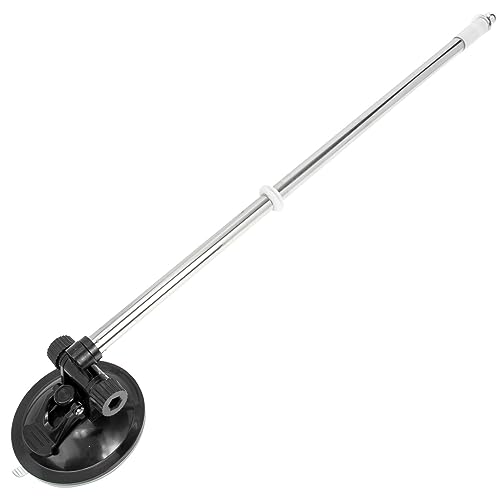 Veemoon Auto Saugnapf Fahnenmasthalter Saugnapf-Fahnenhalter Verstellbarer Fahnenmasthalter Rv Outdoor Fahnenmast Autodekoration Fahnenmast FüR Rv LKW Auto SUV Veemoon Auto Saugnapf Fahnenmasthalter Saugnapf-Fahnenhalter Verstellbarer Fahnenmasthalter Rv Outdoor Fahnenmast Autodekoration Fahnenmast FüR Rv LKW Auto SUV von Veemoon