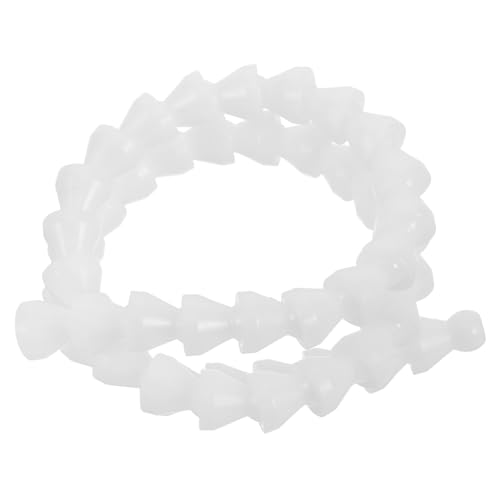 Veemoon Bewegliches Puppenskelett Kunststoff mit Einstellbaren Gelenken für Kreative Bastelprojekte für DIY Enthusiasten und Stop Motion Animationen mit Gelenkpunkten Veemoon Bewegliches Puppenskelett Kunststoff mit Einstellbaren Gelenken für Kreative Bastelprojekte für DIY Enthusiasten und Stop Motion Animationen mit Gelenkpunkten von Veemoon