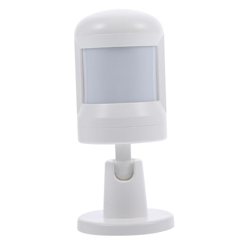 Veemoon Bewegungsmelder mit Weitwinkel Infrarot Sensor Drahtloser Installation Batterielaufzeit Kompatibel mit Zigbee Gateway für Alarmierung Veemoon Bewegungsmelder mit Weitwinkel Infrarot Sensor Drahtloser Installation Batterielaufzeit Kompatibel mit Zigbee Gateway für Alarmierung von Veemoon