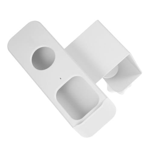 Veemoon Blink Türklingshalterung ohne Bohren Diebstahlsicherer Regenfester Türgong Halter für Wohnungen Werkzeugfreie Montage Platzsparendes Minimalistisches Design Kompatibel mit Blink Veemoon Blink Türklingshalterung ohne Bohren Diebstahlsicherer Regenfester Türgong Halter für Wohnungen Werkzeugfreie Montage Platzsparendes Minimalistisches Design Kompatibel mit Blink von Veemoon