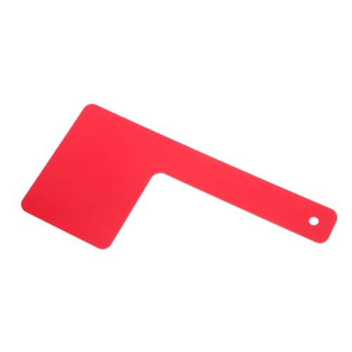 Veemoon Briefkastenbanner E-Mail-Alarm-Flag Rote Fahne Für Den Briefkasten Fahnenmast Für Briefkasten Rote Fahne des Briefkastens Mailbox-benachrichtigungsflag Diashow Klein Acryl Veemoon Briefkastenbanner E-Mail-Alarm-Flag Rote Fahne Für Den Briefkasten Fahnenmast Für Briefkasten Rote Fahne des Briefkastens Mailbox-benachrichtigungsflag Diashow Klein Acryl von Veemoon