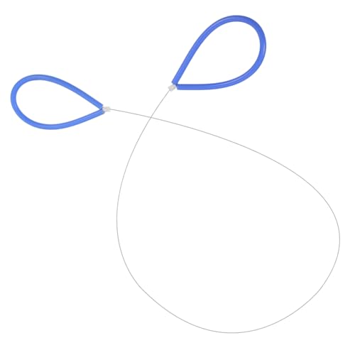 Veemoon Schneidedraht-Werkzeug Mit Griff -schneidkabel Für Töpferwaren Keramikwerkzeug Zum Schneiden Und Trimmen Von Tonlinien Tonschneidedraht Für Präzise Schnitte Töpferwerkzeug Veemoon Schneidedraht-Werkzeug Mit Griff -schneidkabel Für Töpferwaren Keramikwerkzeug Zum Schneiden Und Trimmen Von Tonlinien Tonschneidedraht Für Präzise Schnitte Töpferwerkzeug von Veemoon