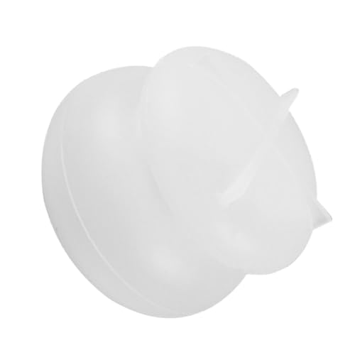 Veemoon DIY Aufbewahrungsdose Silikonform Weiß Leichte Gießform für Epoxidharz Kompakte Bruchsichere Resin Form für Kreative Lagerbehälter Herstellung Einfach zu Reinigen und Verstauen Veemoon DIY Aufbewahrungsdose Silikonform Weiß Leichte Gießform für Epoxidharz Kompakte Bruchsichere Resin Form für Kreative Lagerbehälter Herstellung Einfach zu Reinigen und Verstauen von Veemoon