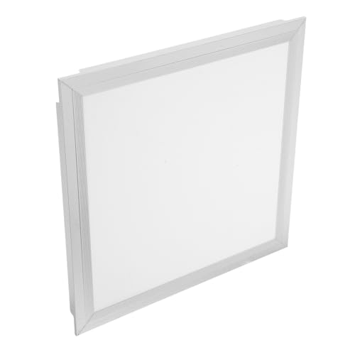 Veemoon Deckenleuchten Abdeckung Aluminium Quadratischer Lichtdiffusor für Badezimmer und Einfache Installation Elegantes Design für Moderne Räume Veemoon Deckenleuchten Abdeckung Aluminium Quadratischer Lichtdiffusor für Badezimmer und Einfache Installation Elegantes Design für Moderne Räume von Veemoon