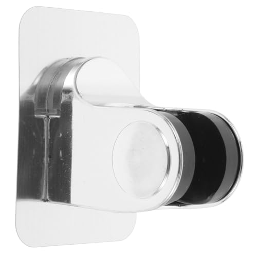 Veemoon Duschrinne Duschkopf Halterung Saugbrausehalter Saugduschkopfhalter Duschhalter Saugen Duschsäule Veemoon Duschrinne Duschkopf Halterung Saugbrausehalter Saugduschkopfhalter Duschhalter Saugen Duschsäule von Veemoon