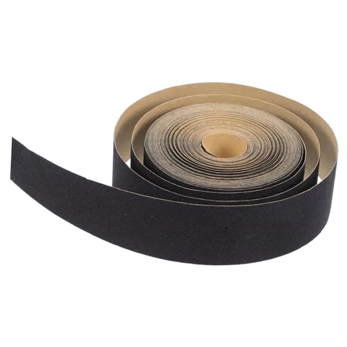 Veemoon Einfassband für Lampenschirme Selbstklebend Schwarz Diy Lampenschirm Materialien Einfach Anzubringen und Abzunehmen für Dekorative und Einfache Veemoon Einfassband für Lampenschirme Selbstklebend Schwarz Diy Lampenschirm Materialien Einfach Anzubringen und Abzunehmen für Dekorative und Einfache von Veemoon