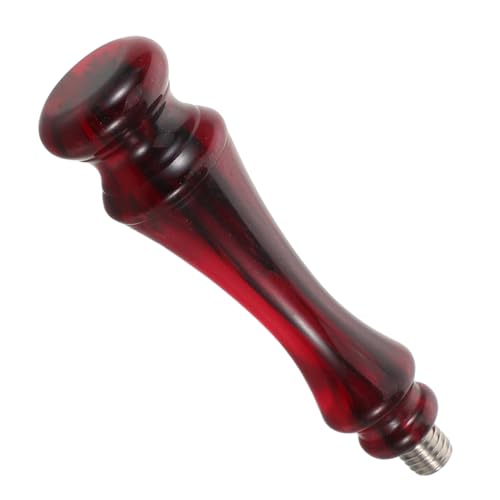 Veemoon Eleganter Resin Stempelgriff für DIY Projekte Scrapbooking und Hochzeitseinladungen Ästhetische und Praktische Gestaltung für Vielseitige Anwendungen Veemoon Eleganter Resin Stempelgriff für DIY Projekte Scrapbooking und Hochzeitseinladungen Ästhetische und Praktische Gestaltung für Vielseitige Anwendungen von Veemoon