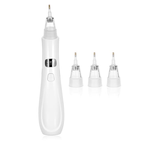 Veemoon Elektrischer Malstift mit Ersatzspitzen für Kreative DIY Projekte Fördert Familienbindung und Künstlerischen Ausdruck Langlebig und Leicht zu Reinigen Veemoon Elektrischer Malstift mit Ersatzspitzen für Kreative DIY Projekte Fördert Familienbindung und Künstlerischen Ausdruck Langlebig und Leicht zu Reinigen von Veemoon