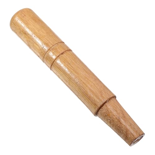 Veemoon Ergonomischer Küchenmesser Ersatzgriff aus Massivem Holz Rutschfester Langlebiger Küchen Cutter Griff für Komfortable Handhabung und Präzise Schneidarbeiten von Veemoon
