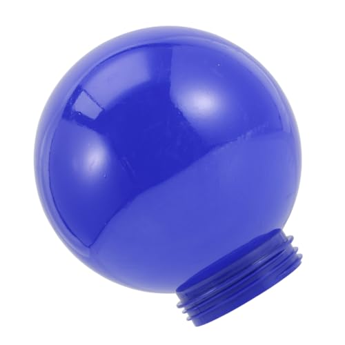Veemoon Ersatz für Außenlampe Dekorativer Lampenabdeckung für Garten Wetterfeste Leuchte Durchmesser Öffnung Installieren Stilvoller Schutz für Außenbeleuchtung Veemoon Ersatz für Außenlampe Dekorativer Lampenabdeckung für Garten Wetterfeste Leuchte Durchmesser Öffnung Installieren Stilvoller Schutz für Außenbeleuchtung von Veemoon