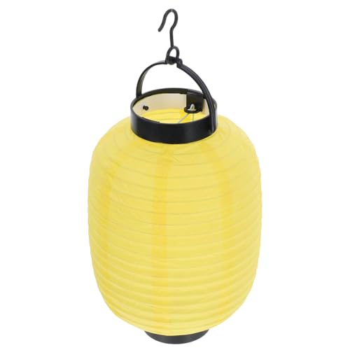 Veemoon Faltbare Japanische Laterne Traditionelle Hängende Papierlampe für Feierlichkeiten Hochzeiten und Wohnkultur Indoor und Outdoor Durchmesser ohne Batterie Veemoon Faltbare Japanische Laterne Traditionelle Hängende Papierlampe für Feierlichkeiten Hochzeiten und Wohnkultur Indoor und Outdoor Durchmesser ohne Batterie von Veemoon