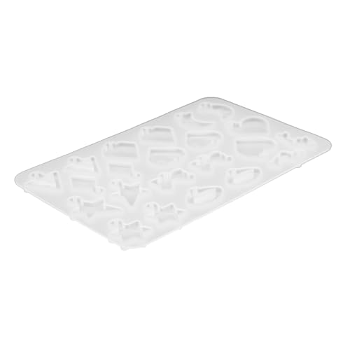 Veemoon Flexible Silikonform für DIY Ohranhänger und Schmuckherstellung Langlebige Weiche Epoxidharz Gießform mit Einzigartigem Schmetterlingsdesign Einfach zu Entformen Wiederverwendbar Veemoon Flexible Silikonform für DIY Ohranhänger und Schmuckherstellung Langlebige Weiche Epoxidharz Gießform mit Einzigartigem Schmetterlingsdesign Einfach zu Entformen Wiederverwendbar von Veemoon