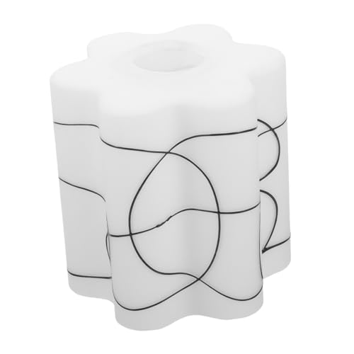 Veemoon Frostglas Lampenschirm für Glühbirne Ersatz Lampenschirm für Pendelleuchte und Tischlampe Dekorativer Lampenabdeckung mit Hoher Lichtdurchlässigkeit Mattierte Blütenform für Wohn Veemoon Frostglas Lampenschirm für Glühbirne Ersatz Lampenschirm für Pendelleuchte und Tischlampe Dekorativer Lampenabdeckung mit Hoher Lichtdurchlässigkeit Mattierte Blütenform für Wohn von Veemoon