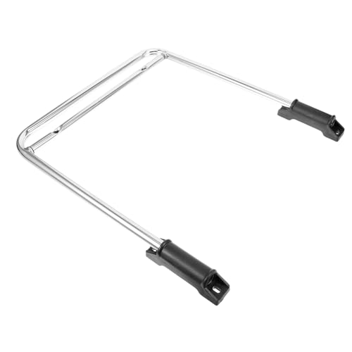 Veemoon Fußstütze Für Bürostühle Edelstahlgestell Stuhlzubehör Erweiterungshalterung Fußstützenrahmen Bürobedarf Praktisch Anwendung Einfach Zu Bedienen Veemoon Fußstütze Für Bürostühle Edelstahlgestell Stuhlzubehör Erweiterungshalterung Fußstützenrahmen Bürobedarf Praktisch Anwendung Einfach Zu Bedienen von Veemoon