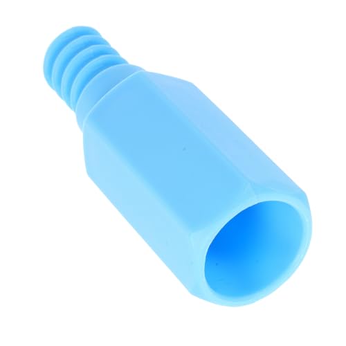 Veemoon Gewindeadapter für Mop Besenstiele aus Robustem Einfacher Austausch Kompatibel mit Haushaltsreinigungswerkzeugen Verbesserte Stabilität und Reinigungseffizienz von Veemoon