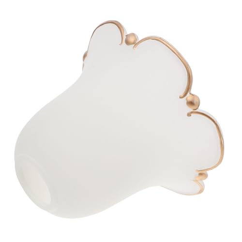 Veemoon Glas Lampenschirm Deckenleuchte Lampenschirm Ersatz für Wohnzimmer Schlafzimmer Esszimmer Küche Vintage Stil Sicher Glatte Kanten Elegant für Pendelleuchte Veemoon Glas Lampenschirm Deckenleuchte Lampenschirm Ersatz für Wohnzimmer Schlafzimmer Esszimmer Küche Vintage Stil Sicher Glatte Kanten Elegant für Pendelleuchte von Veemoon