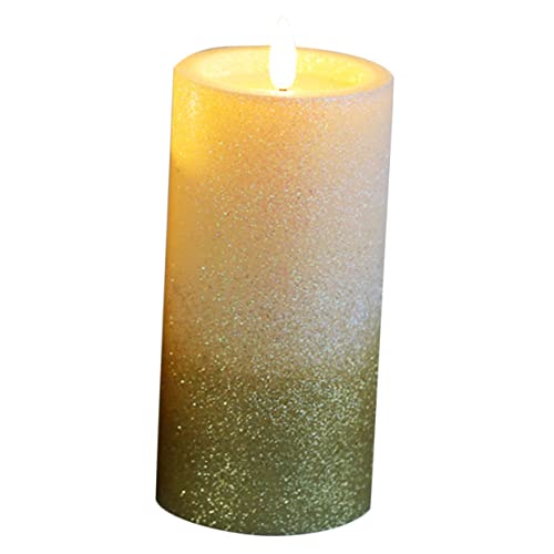 Veemoon Goldpulver Kerzenlampe Hochzeitsdekor Teelichter LED Weihnachtskerzenlicht Weihnachtskerze Teelicht Partybevorzugung Pp Weihnachtslichter Aus Synthetischem Kunststoff Veemoon Goldpulver Kerzenlampe Hochzeitsdekor Teelichter LED Weihnachtskerzenlicht Weihnachtskerze Teelicht Partybevorzugung Pp Weihnachtslichter Aus Synthetischem Kunststoff von Veemoon