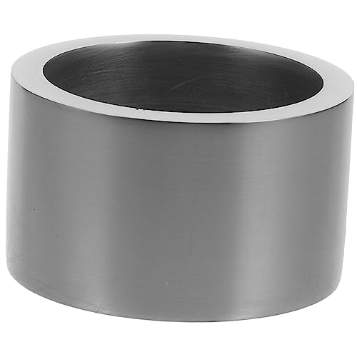 Veemoon Graphit Gussform für Gold Silber Langlebige Graphit Ingot Form Außendurchmesser für Metallguss und Schmelzanwendungen Hohe Wärmeleitfähigkeit von Veemoon