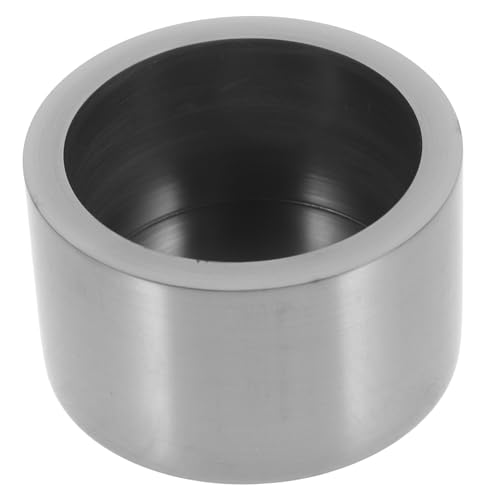 Veemoon Gussform Aus Graphit Für Schmelzgussform Für Gold Silber Kupfer Graphitform Mit Hoher Verschleißfestigkeit Vielseitig Einsetzbar Für Experimente Und Lehrzwecke Veemoon Gussform Aus Graphit Für Schmelzgussform Für Gold Silber Kupfer Graphitform Mit Hoher Verschleißfestigkeit Vielseitig Einsetzbar Für Experimente Und Lehrzwecke von Veemoon