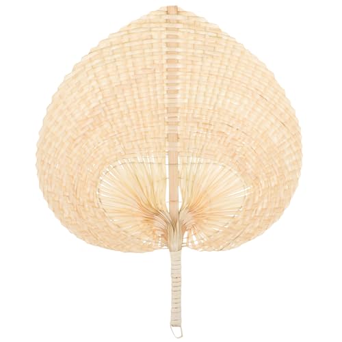 Veemoon Bambus-fächer-Dekoration Handfächer Im Chinesischen Stil Natürlicher Fächer Gewebtes Kunsthandwerk Partygeschenke Wanddekoration Sommerfächer Foto-Requisite Veemoon Bambus-fächer-Dekoration Handfächer Im Chinesischen Stil Natürlicher Fächer Gewebtes Kunsthandwerk Partygeschenke Wanddekoration Sommerfächer Foto-Requisite von Veemoon