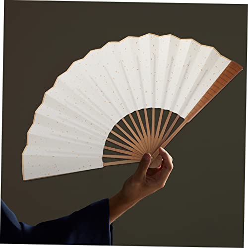 Veemoon Klappventilator Im Chinesischen Stil Blanker Graffiti-fächer Tragbarer Handfächer Für Kunst Und Bastelprojekte DIY-fächer Zum Selbermachen Materialien Für Zeichenfächer Für Junge m Veemoon Klappventilator Im Chinesischen Stil Blanker Graffiti-fächer Tragbarer Handfächer Für Kunst Und Bastelprojekte DIY-fächer Zum Selbermachen Materialien Für Zeichenfächer Für Junge m von Veemoon