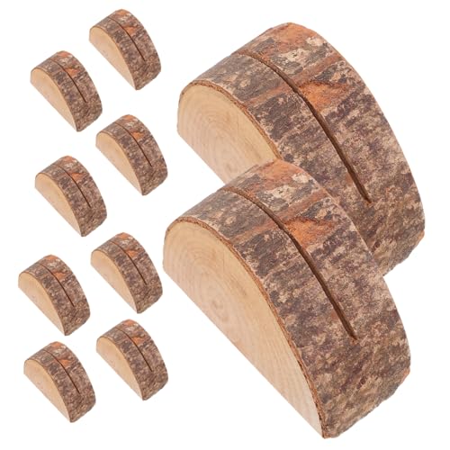 Veemoon Holz Tischkartenhalter Für Tisch Fotosockel Bildhalter Tischnummernständer Tischnummernsockel Für Hochzeiten Preisständer Tischschild Holzschildhalter Schreibtisch Veemoon Holz Tischkartenhalter Für Tisch Fotosockel Bildhalter Tischnummernständer Tischnummernsockel Für Hochzeiten Preisständer Tischschild Holzschildhalter Schreibtisch von Veemoon