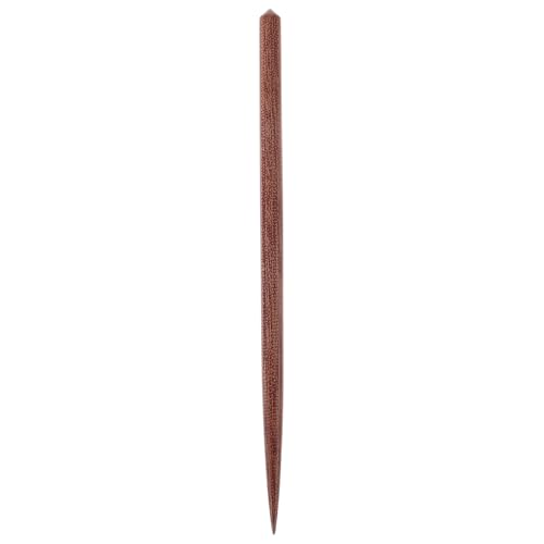 Veemoon Holzwerkzeug für Töpferkunst Spout Shaping Tool zur Einfachen Anpassung von Teekannen und Töpferarbeiten für Anfänger und Profis Ergonomisches Design Langlebig und Veemoon Holzwerkzeug für Töpferkunst Spout Shaping Tool zur Einfachen Anpassung von Teekannen und Töpferarbeiten für Anfänger und Profis Ergonomisches Design Langlebig und von Veemoon