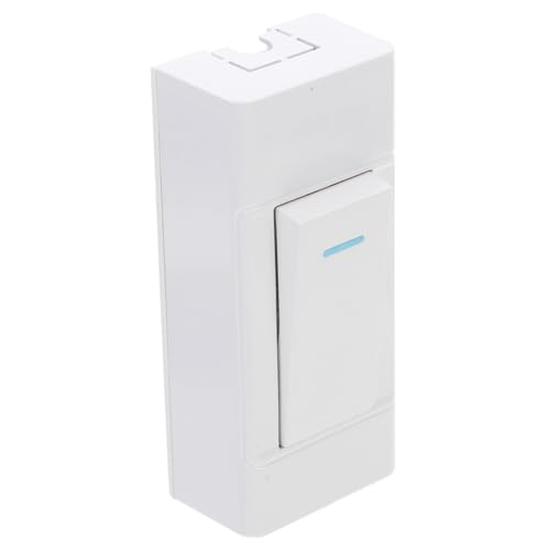 Veemoon Inline Geräteschalter für Tischlampen Drucklichtschalter Installieren Vintage Design für Schlafzimmer und Wohnräume Praktische Lichtsteuerung Veemoon Inline Geräteschalter für Tischlampen Drucklichtschalter Installieren Vintage Design für Schlafzimmer und Wohnräume Praktische Lichtsteuerung von Veemoon