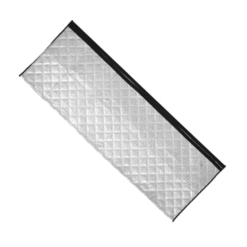 Veemoon Isolierhülle Für Klimaanlagen Isolierhülle Ac Schlauchhülle Isolierte Schlauchabdeckung Klimaanlagen Rohrhülle Kanalabdeckung Ac Rohrisolierung Silberfarben Veemoon Isolierhülle Für Klimaanlagen Isolierhülle Ac Schlauchhülle Isolierte Schlauchabdeckung Klimaanlagen Rohrhülle Kanalabdeckung Ac Rohrisolierung Silberfarben von Veemoon