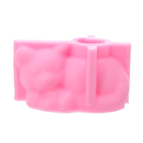 Veemoon Katzen Silikonform Gießformen Für Harz Silikonformen Für Beton Blumenvase Harzform Zement Pflanzgefäßformen Zement Blumentopfformen Harzformen Katzenformen Silikon Rosa Veemoon Katzen Silikonform Gießformen Für Harz Silikonformen Für Beton Blumenvase Harzform Zement Pflanzgefäßformen Zement Blumentopfformen Harzformen Katzenformen Silikon Rosa von Veemoon