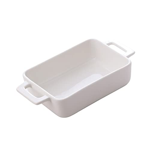 Veemoon Keramik Auflaufform Rechteckig 30x20 Cm - Ideal Zum Rösten - Backen Und Servieren Von Lasagne Gratins Und Mehr Robuste Kasserolle Für Köstliche Abendessen Und Familienfeiern Veemoon Keramik Auflaufform Rechteckig 30x20 Cm - Ideal Zum Rösten - Backen Und Servieren Von Lasagne Gratins Und Mehr Robuste Kasserolle Für Köstliche Abendessen Und Familienfeiern von Veemoon