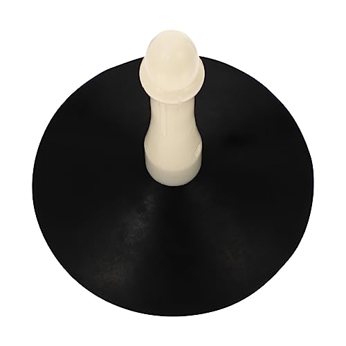 Veemoon Praktisches Glasur-Werkzeug Gummi-saugnapf Für Keramik ø Langlebig Und Handlich Zum Eintauchen Und Glasieren Von Tonwaren Veemoon Praktisches Glasur-Werkzeug Gummi-saugnapf Für Keramik ø Langlebig Und Handlich Zum Eintauchen Und Glasieren Von Tonwaren von Veemoon