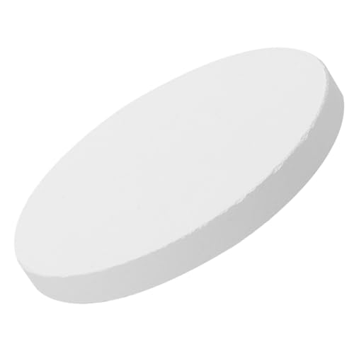 Veemoon Ofenunterlage Aus Keramik Runde Matte Für Töpferwaren Mit Antihaftbeschichtung Und Guter Isolierung Für Glasur Und Tonkunstprojekte Veemoon Ofenunterlage Aus Keramik Runde Matte Für Töpferwaren Mit Antihaftbeschichtung Und Guter Isolierung Für Glasur Und Tonkunstprojekte von Veemoon