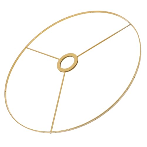 Veemoon Lampenschirmringe Für Tischlampen Diy-lampenschirmbausatz Mit Eisenrahmen Hängelampenschirmzubehör Zum Selbermachen Lampenschirmringrahmen Für Heimwerkerprojekte Minimalistischer l Veemoon Lampenschirmringe Für Tischlampen Diy-lampenschirmbausatz Mit Eisenrahmen Hängelampenschirmzubehör Zum Selbermachen Lampenschirmringrahmen Für Heimwerkerprojekte Minimalistischer l von Veemoon