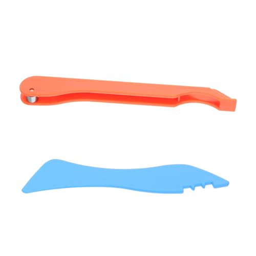 Veemoon Buntglas-handfolienwerkzeug Mit -poliereinsatz Für Glas-DIY-bastelarbeiten Und Kupferfolienanwendung Ergonomisches Glasfolienzubehör Mit Anti-curl-folienführung Für Präzise Veemoon Buntglas-handfolienwerkzeug Mit -poliereinsatz Für Glas-DIY-bastelarbeiten Und Kupferfolienanwendung Ergonomisches Glasfolienzubehör Mit Anti-curl-folienführung Für Präzise von Veemoon