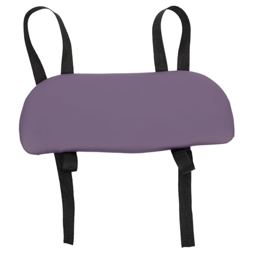 Veemoon Massage Armlehne Unterstützung Tragbare Handstütze für Massageliegen Komfortable Armstütze aus PU und Schwamm für Entspannung und Unterstützung Massage Veemoon Massage Armlehne Unterstützung Tragbare Handstütze für Massageliegen Komfortable Armstütze aus PU und Schwamm für Entspannung und Unterstützung Massage von Veemoon