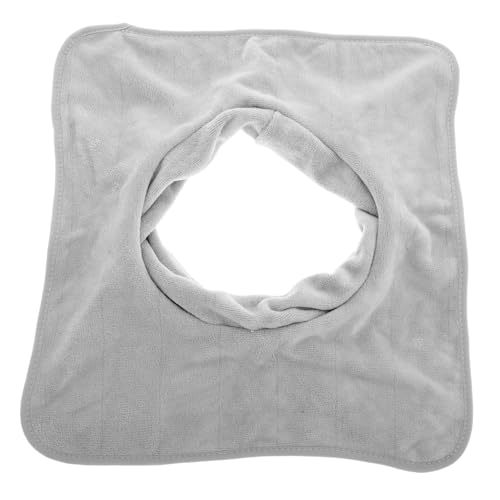 Veemoon Massagebett Bezug mit Gesichtsausschnitt Weiches Ergonomisches Spa Handtuch Wiederverwendbar Komfortabel Vielseitig für Beauty Salon Massagepraxis und Wellnessbereiche von Veemoon