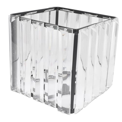 Veemoon Moderner Glass Lampenschirm Deckenleuchte Dekorative Lichtabdeckung Elegantes Design Langlebig Warmes Licht Für Wohnräume Wohnzimmer Schlafzimmer Veemoon Moderner Glass Lampenschirm Deckenleuchte Dekorative Lichtabdeckung Elegantes Design Langlebig Warmes Licht Für Wohnräume Wohnzimmer Schlafzimmer von Veemoon