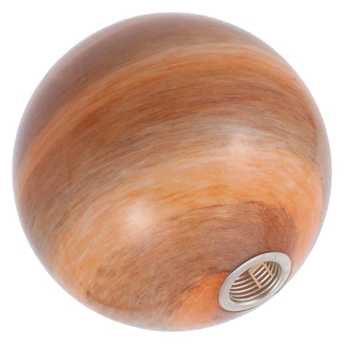 Veemoon Moderner Lampenschirm aus Glas Kugelform Ømm Metallfassung Dekorativer Lampenschirm für Pendelleuchte Tischlampe Wohnzimmerbeleuchtung Ersatzglas Lampenglas Zubehör Veemoon Moderner Lampenschirm aus Glas Kugelform Ømm Metallfassung Dekorativer Lampenschirm für Pendelleuchte Tischlampe Wohnzimmerbeleuchtung Ersatzglas Lampenglas Zubehör von Veemoon