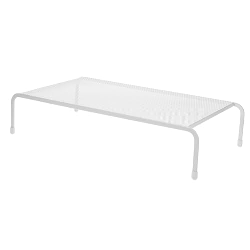 Veemoon Monitorständer Ergonomischer Laptop Riser Computer Bildschirm Hebeständer Stabiler Desktop Halter für Körperhaltung und Nackenentlastung für Büro und Veemoon Monitorständer Ergonomischer Laptop Riser Computer Bildschirm Hebeständer Stabiler Desktop Halter für Körperhaltung und Nackenentlastung für Büro und von Veemoon