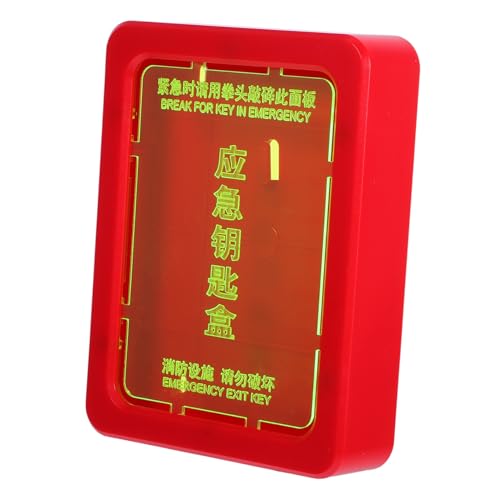 Veemoon Multifunktionale Aufbewahrung für Hausschlüssel Raumkarten und Gefährliche Gegenstände mit Strapazierfähigem Material für Schnellen Zugriff Kritischen Momenten Veemoon Multifunktionale Aufbewahrung für Hausschlüssel Raumkarten und Gefährliche Gegenstände mit Strapazierfähigem Material für Schnellen Zugriff Kritischen Momenten von Veemoon