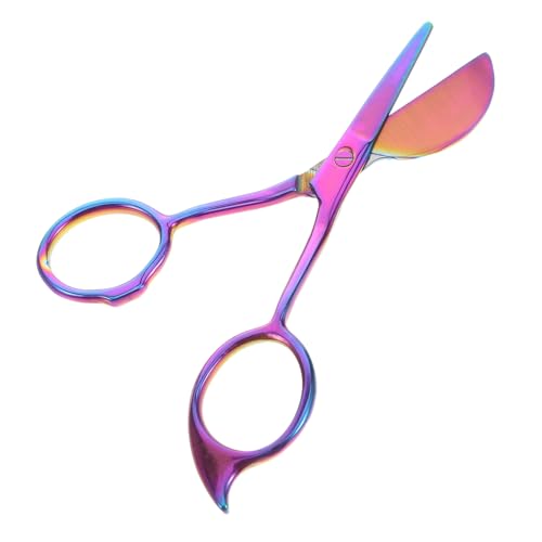 Veemoon Multifunktionale Stoffschere aus Edelstahl mit Ergonomischem Griff Präzisem Schnitt für Heim Büro Industrieanwendungen Wiederverwendbare Teppich Stoffschere für Textil Veemoon Multifunktionale Stoffschere aus Edelstahl mit Ergonomischem Griff Präzisem Schnitt für Heim Büro Industrieanwendungen Wiederverwendbare Teppich Stoffschere für Textil von Veemoon