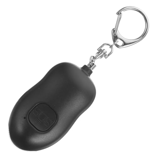 Veemoon Persönlicher Alarm mit LED Taschenlampe für Frauen Kompakter Notfall sicherheitsalarm Robustes Notwehrgerät für Outdoor Jogger Senioren und Einfache Aktivierung durch Zugfunktion Veemoon Persönlicher Alarm mit LED Taschenlampe für Frauen Kompakter Notfall sicherheitsalarm Robustes Notwehrgerät für Outdoor Jogger Senioren und Einfache Aktivierung durch Zugfunktion von Veemoon