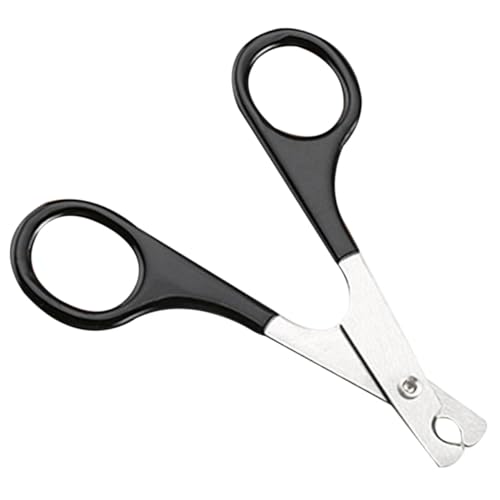 Veemoon Pillenschere für Kleine und Große Pillen Tablettenteiler mit Rundem Schneidkopf Gleichmäßiges Teilen in Halb Viertel Rutschfester Griff Haushalts Reise pillenschneider von Veemoon