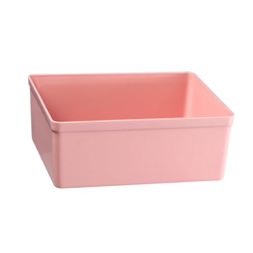 Veemoon Plastik Kosmetik Aufbewahrungsbox Rechteckig Robuste Kunststoff Aufbewahrungsbox mit Fächern Multifunktionale Schmink Organizer Box für Kosmetik und Kleinteile Mittelgroß Veemoon Plastik Kosmetik Aufbewahrungsbox Rechteckig Robuste Kunststoff Aufbewahrungsbox mit Fächern Multifunktionale Schmink Organizer Box für Kosmetik und Kleinteile Mittelgroß von Veemoon