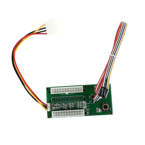 Veemoon Synchron Power Board C Kabel Karten Netzteil Starter Board Für Kein Schneiden Oder Schweißen von Veemoon