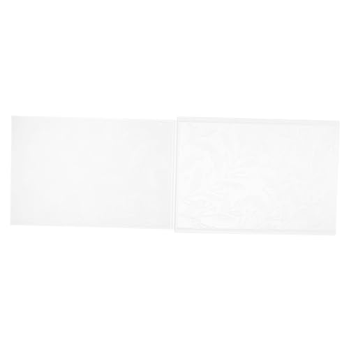 Veemoon Prägeschablone aus Kunststoff Langlebig Embossing Folder für Kartengestaltung Scrapbooking DIY Bastelvorlage Dekorative Stencils Vielseitig Einsetzbar für Einladungen und Veemoon Prägeschablone aus Kunststoff Langlebig Embossing Folder für Kartengestaltung Scrapbooking DIY Bastelvorlage Dekorative Stencils Vielseitig Einsetzbar für Einladungen und von Veemoon