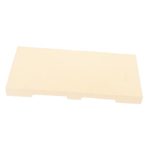 Veemoon Jewelry Soldering Board Hitzebeständige Wabenplatte Aus Siliziumoxid Und Quarz Für Schmuckherstellung Für Lötarbeiten Mit Silber Und Kupfer Robust Und Langlebig Großes Arbeitsfeld Veemoon Jewelry Soldering Board Hitzebeständige Wabenplatte Aus Siliziumoxid Und Quarz Für Schmuckherstellung Für Lötarbeiten Mit Silber Und Kupfer Robust Und Langlebig Großes Arbeitsfeld von Veemoon