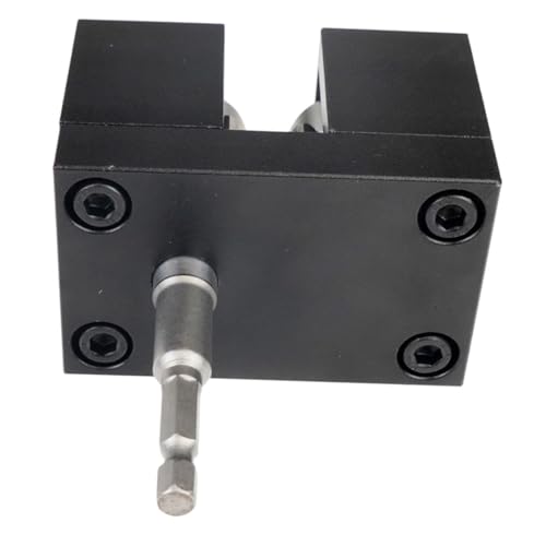 Veemoon Professionelles Rohrpresswerkzeug mit Ergonomischem Griff Präziser Kupferrohr-ausdehnungsfunktion für Metallrohre für Klimaanlagen Sanitärinstallationen Langlebig und Effizient Veemoon Professionelles Rohrpresswerkzeug mit Ergonomischem Griff Präziser Kupferrohr-ausdehnungsfunktion für Metallrohre für Klimaanlagen Sanitärinstallationen Langlebig und Effizient von Veemoon