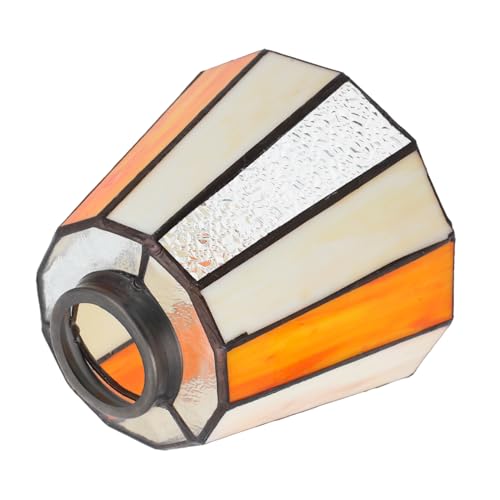 Veemoon Retro Lampenschirm für Pendelleuchten Vielseitig Einsetzbar als Wandlampe oder Kronleuchter Ømm für Wohnzimmer Schlafzimmer und Restaurants Veemoon Retro Lampenschirm für Pendelleuchten Vielseitig Einsetzbar als Wandlampe oder Kronleuchter Ømm für Wohnzimmer Schlafzimmer und Restaurants von Veemoon